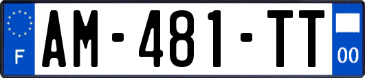 AM-481-TT