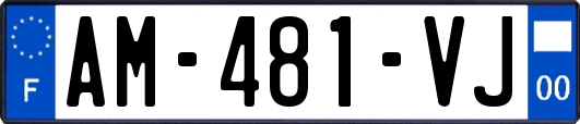 AM-481-VJ