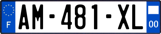 AM-481-XL