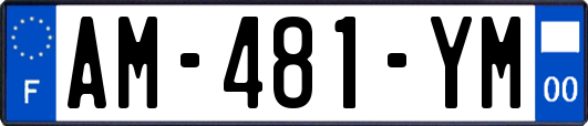 AM-481-YM