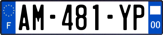 AM-481-YP