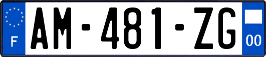 AM-481-ZG