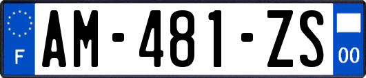 AM-481-ZS