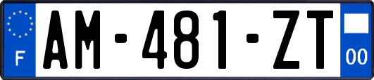 AM-481-ZT