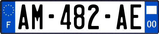 AM-482-AE