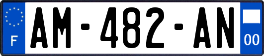 AM-482-AN