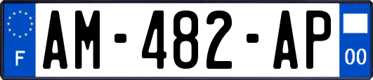 AM-482-AP