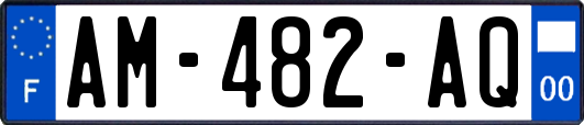 AM-482-AQ