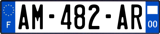 AM-482-AR