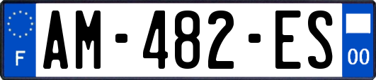 AM-482-ES