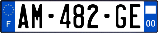 AM-482-GE