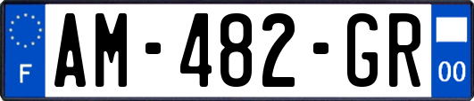 AM-482-GR