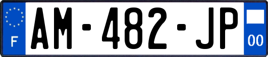 AM-482-JP