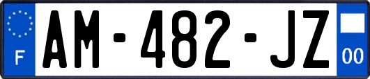 AM-482-JZ