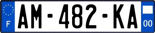 AM-482-KA