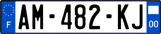 AM-482-KJ