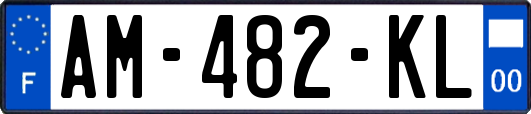 AM-482-KL