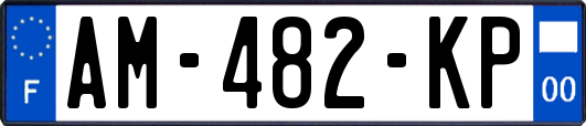 AM-482-KP