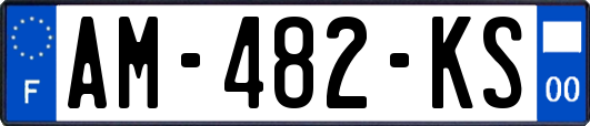 AM-482-KS