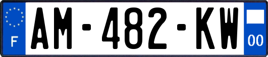 AM-482-KW