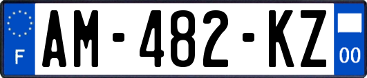 AM-482-KZ