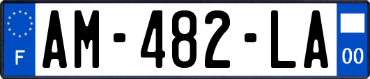 AM-482-LA