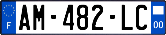 AM-482-LC