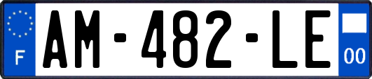 AM-482-LE