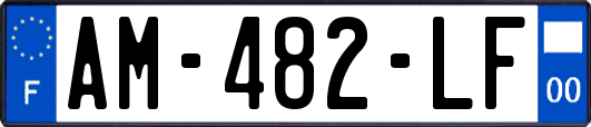 AM-482-LF