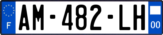 AM-482-LH