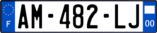 AM-482-LJ