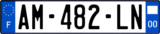 AM-482-LN