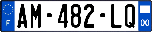 AM-482-LQ