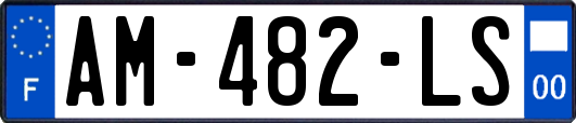 AM-482-LS