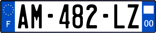 AM-482-LZ