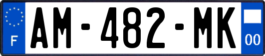 AM-482-MK