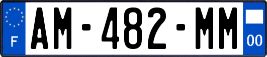 AM-482-MM