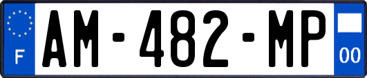 AM-482-MP