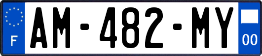 AM-482-MY