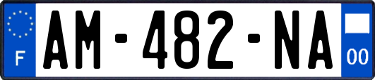 AM-482-NA