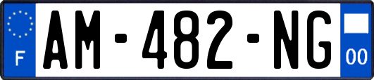 AM-482-NG