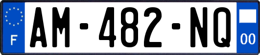 AM-482-NQ