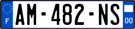 AM-482-NS