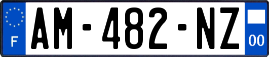 AM-482-NZ