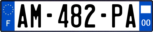 AM-482-PA