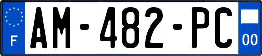 AM-482-PC