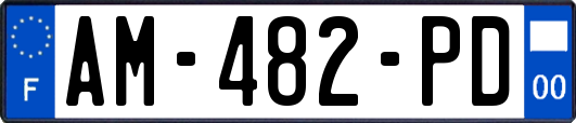 AM-482-PD
