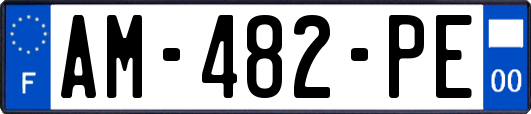 AM-482-PE