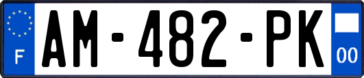 AM-482-PK