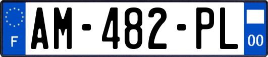 AM-482-PL